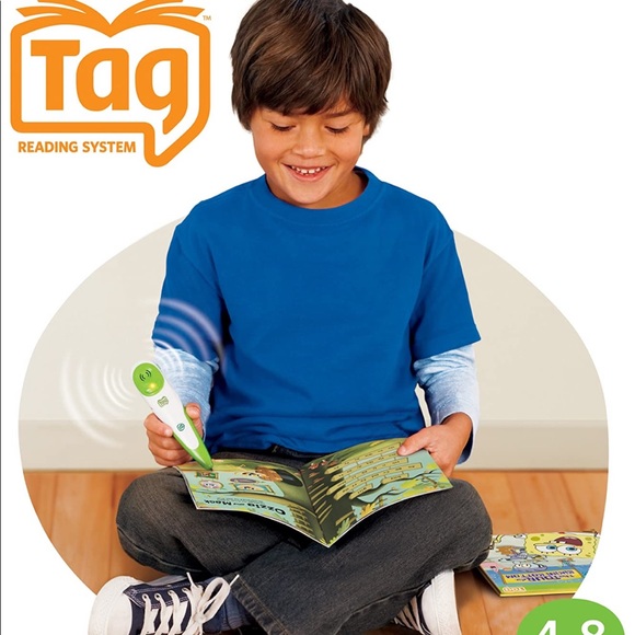 TAG reader - Picture 9 of 9